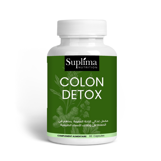COLON DETOX