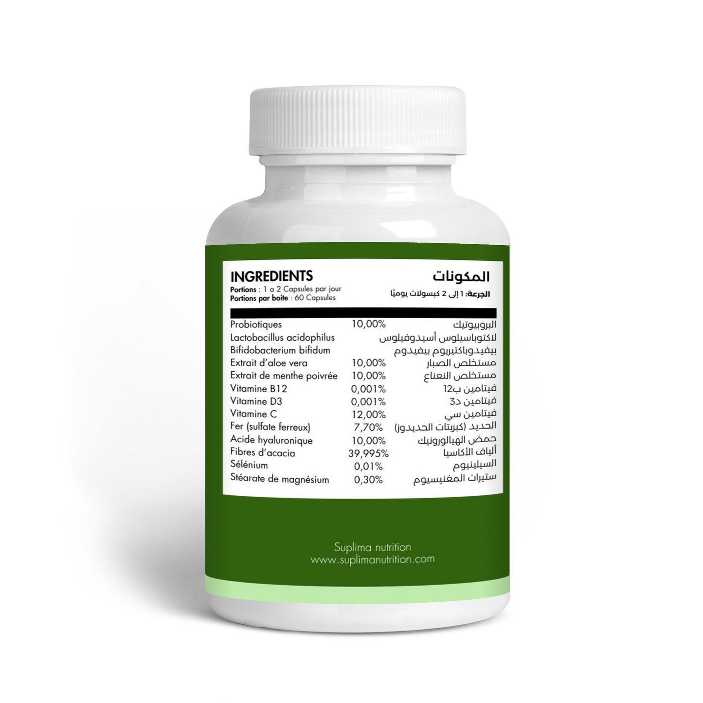 COLON DETOX